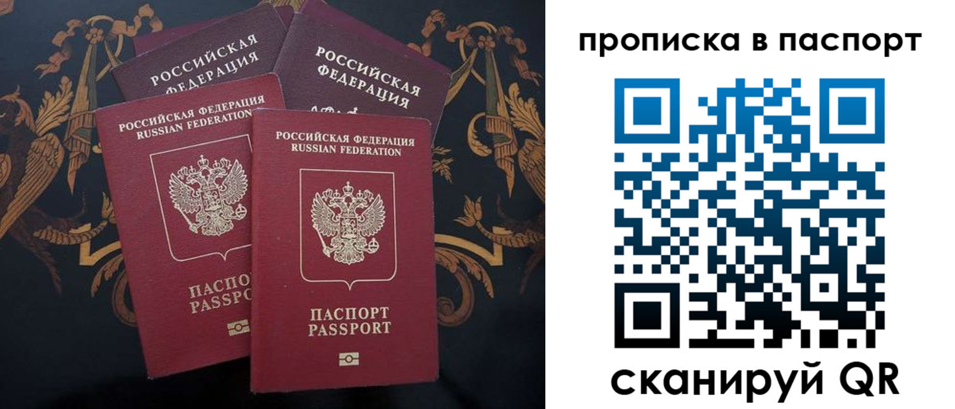 прописка паспорт в Новозыбкове